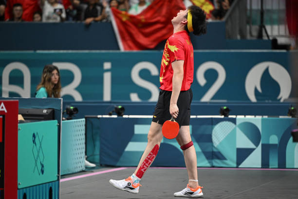 Tenis de mesa